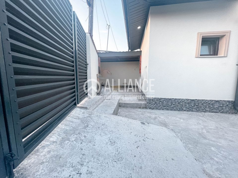 PALAZU MARE(COD 05) Casa Eleganta, 3 Camere, Finisaje Premium - Poză 21