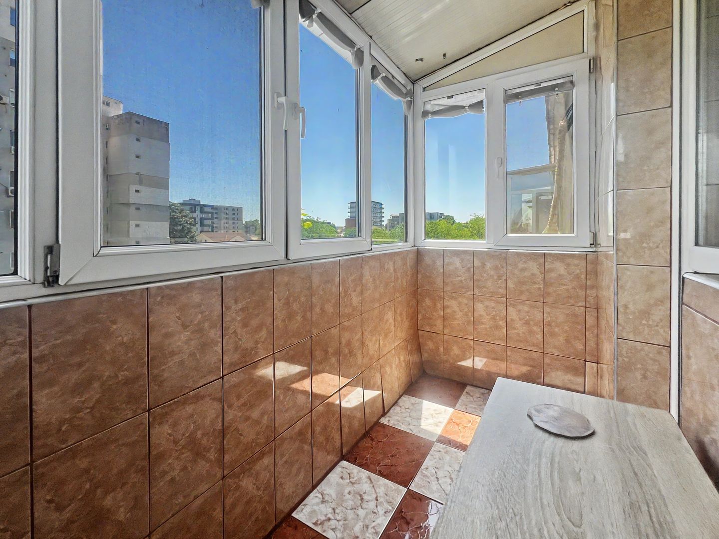 KM 4-5(COD 05) - Apartament 2 Camere Ideale - Poză 20