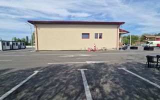 OPORTUNITATE  DE INVESTIȚIE: Supermarket la cheie , teren de 7.000 mp - Poză 7