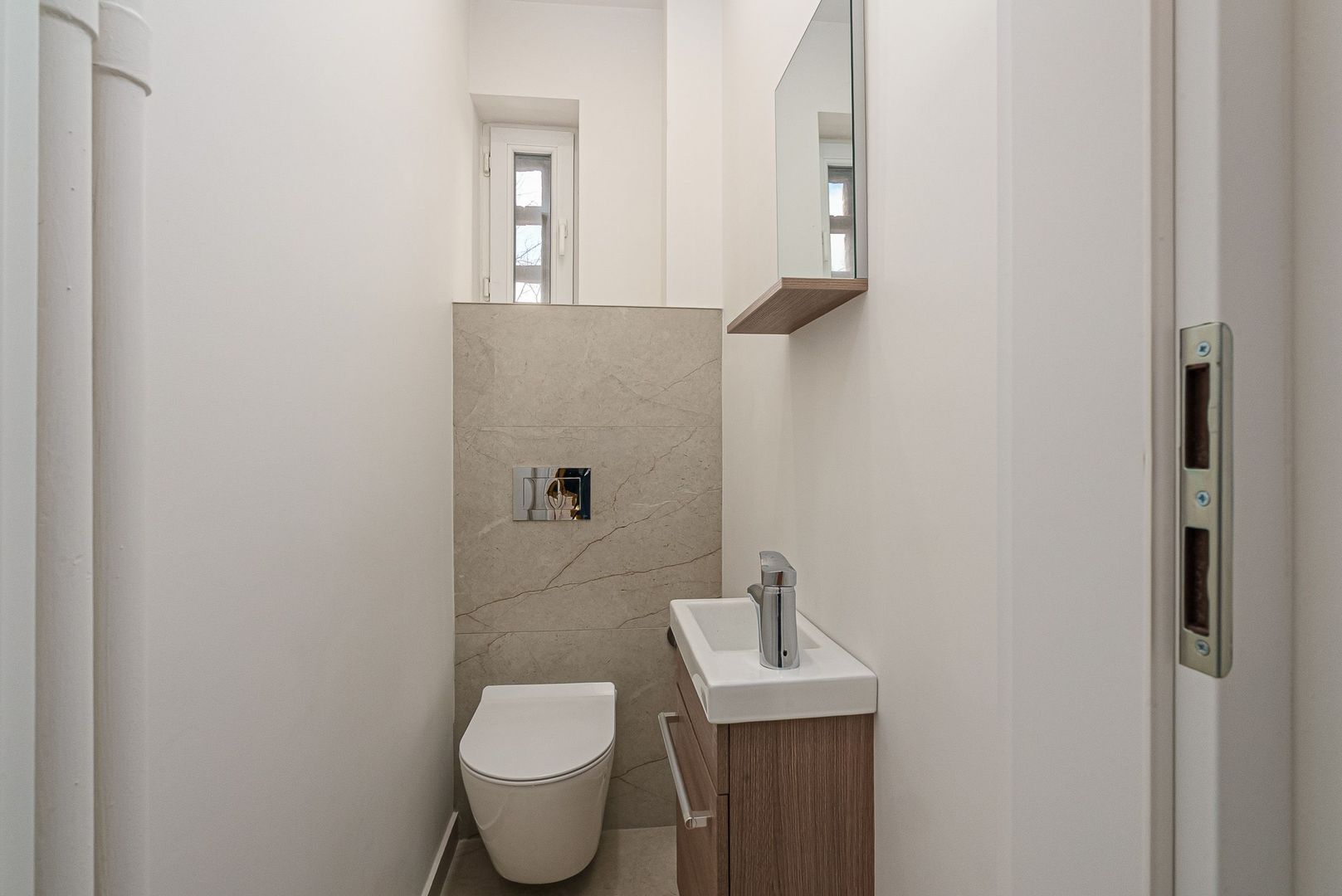 Apartament 4 camere Premium – AFI Palace Cotroceni - Poză 22
