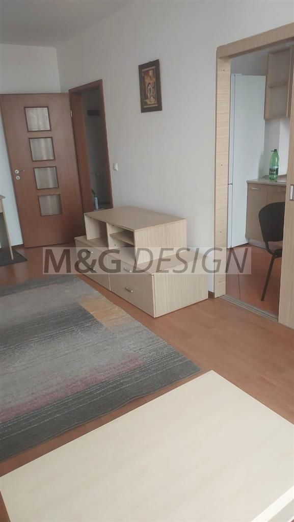 2 cam Aradului bloc nou centrala proprie - Poză 5