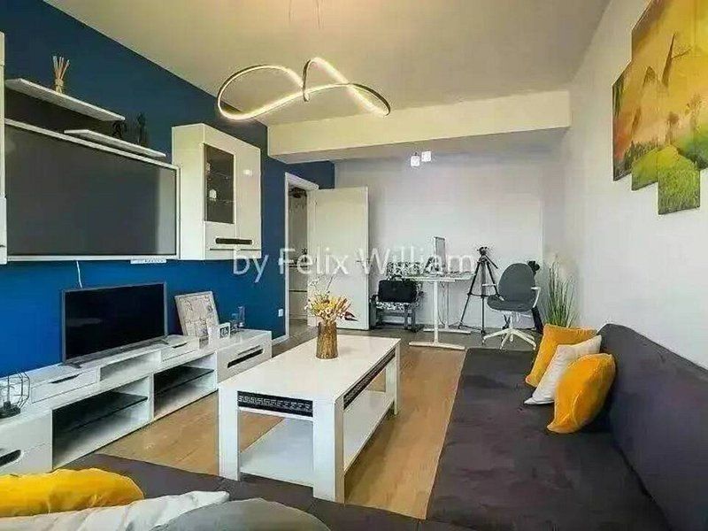 2 Camere, Complex CUBIC 7 Residence, Bloc FINALIZAT - POZE REALE. - Poză 9