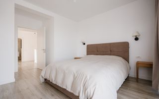 1/2 Duplex, 4 Camere, 2 Bai, Zona Cetate, Superfinisat si Mobilat - Poză 8