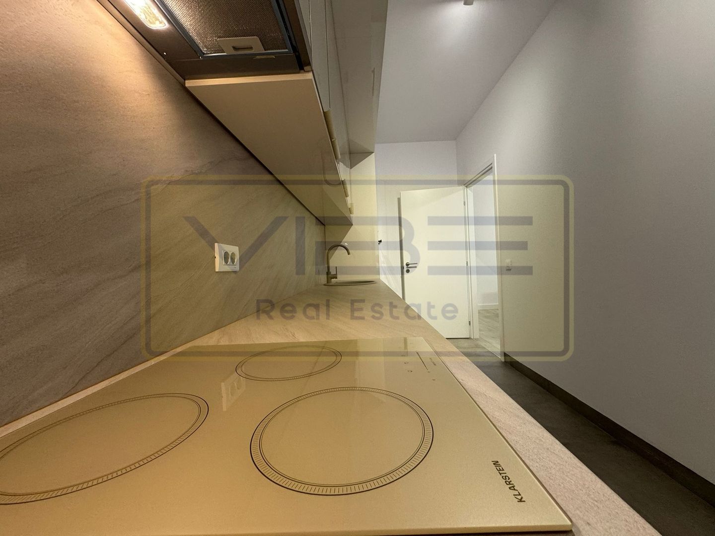 Apartament 2 camere, parcare subterana SILK DISTRICT - Poză 11