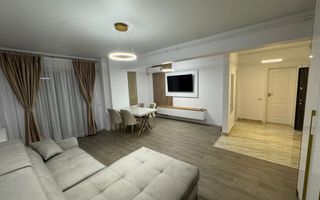 Închiriez apartament 2 camere Liberty Mall- Central Address - Poză 2