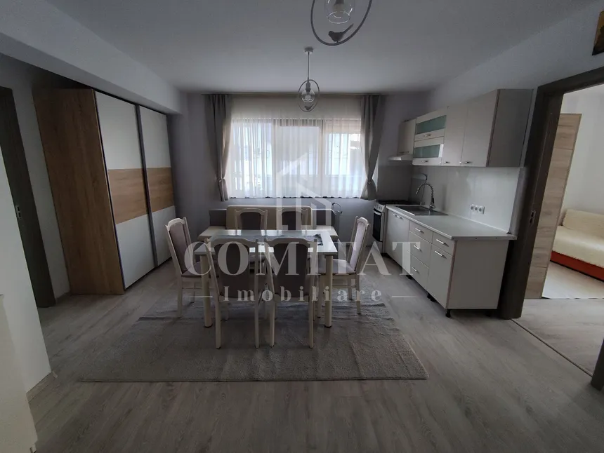 Apartament cu 3 camere | Zona Terra - Localitatea Florești — fotografia 2
