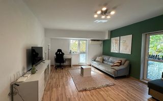 Apartament 3 camere de închiriat - Poză 1