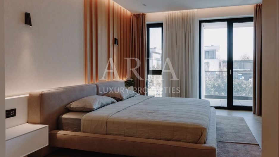 VILA CONTEMPORANA LUX  | PIPERA | GATED COMMUNITY - Poză 15