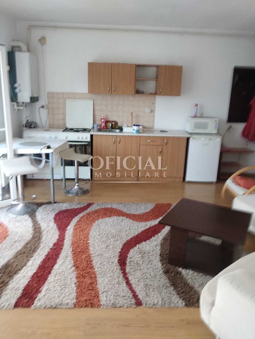 Apartament 2 Camere | 39 Mp | Balcon 8 Mp | Parcare | Zorilor OMW - Poză 1