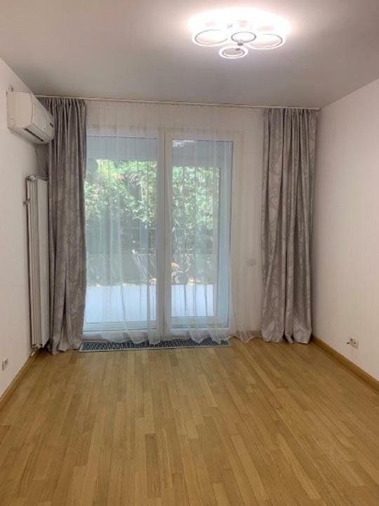Apartament luminos cu gradina Sos Nordului Parc  Herastrau - Poză 5