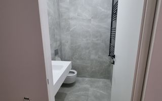 Penthouse cu vedere panoramică, 4 camere, One Cotroceni Park - Poză 11