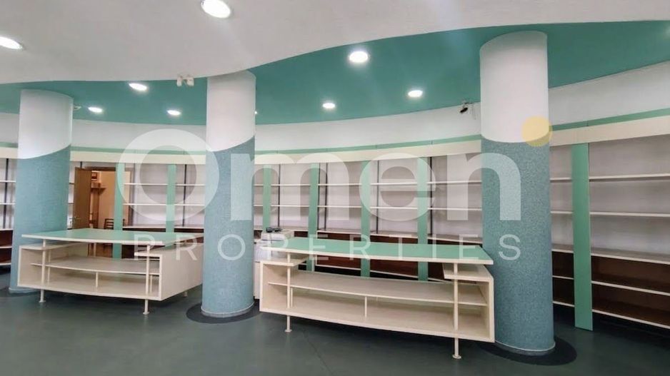 Spațiu comercial | 220 mp | zona Central - Poză 4