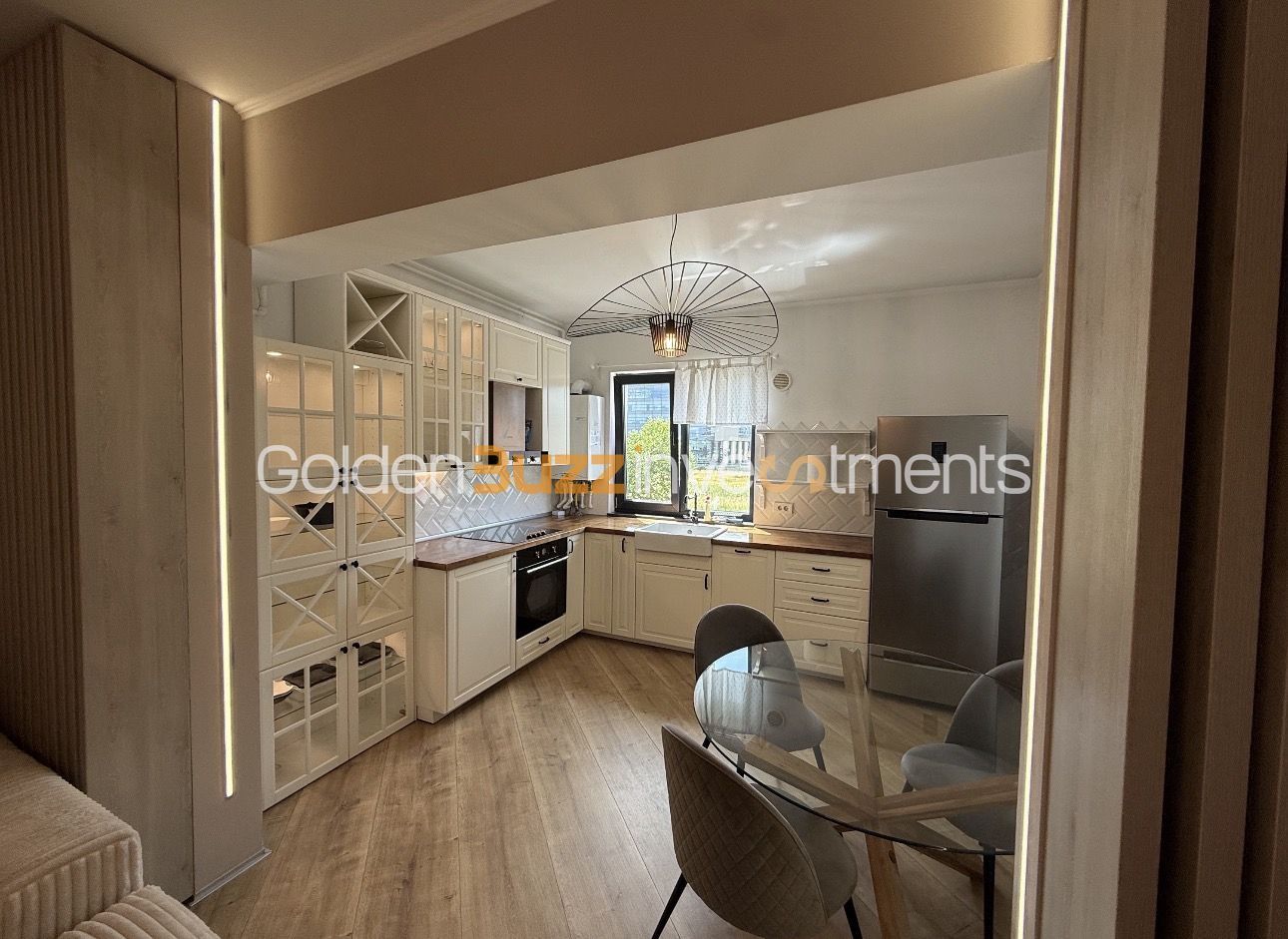 SUPER DEAL | Apartament 3 Camere de Închiriat | 4City North - Poză 3