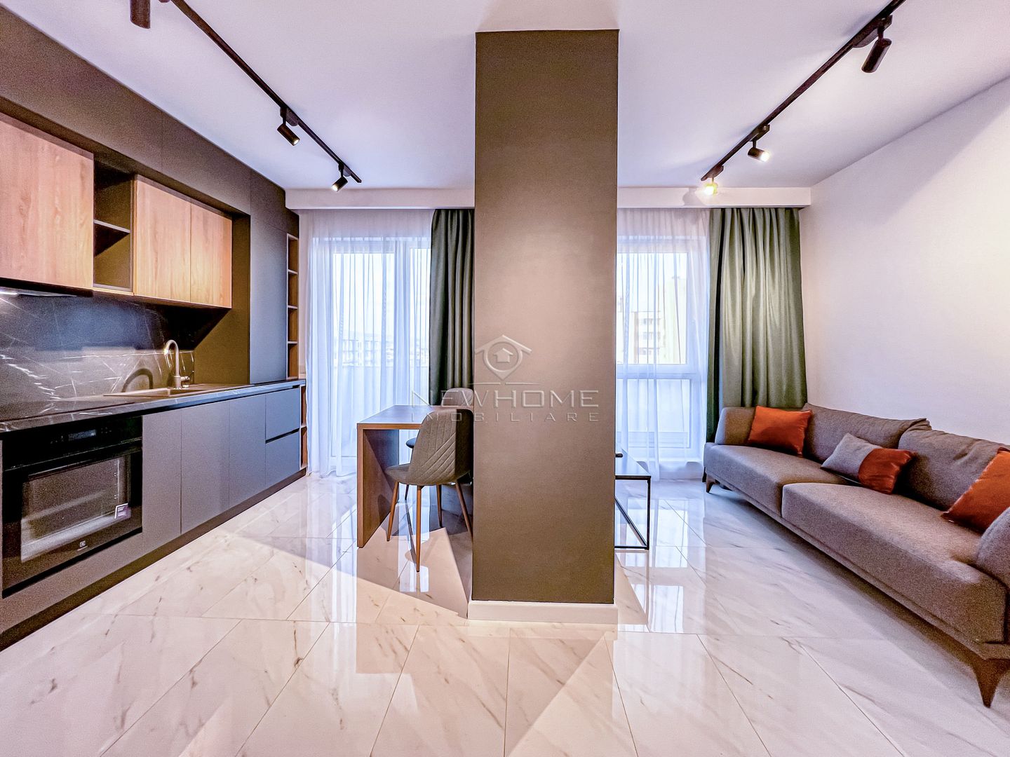 Apartament 3 camere Parcare, zona Iulius Mall - Poză 2