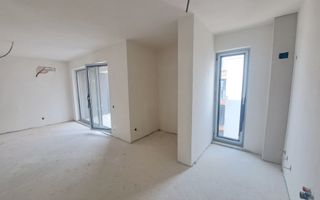 Comision 0. Apartament 2 camere, terasa, bloc nou finalizat - Poză 6