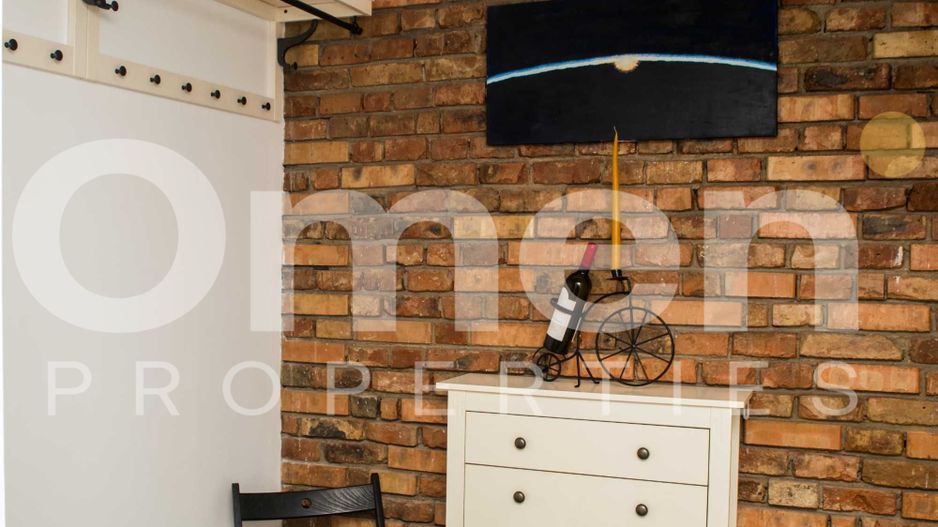 Casa de inchiriat - Centrul Vechi, 2 camere + terasa - Poză 17