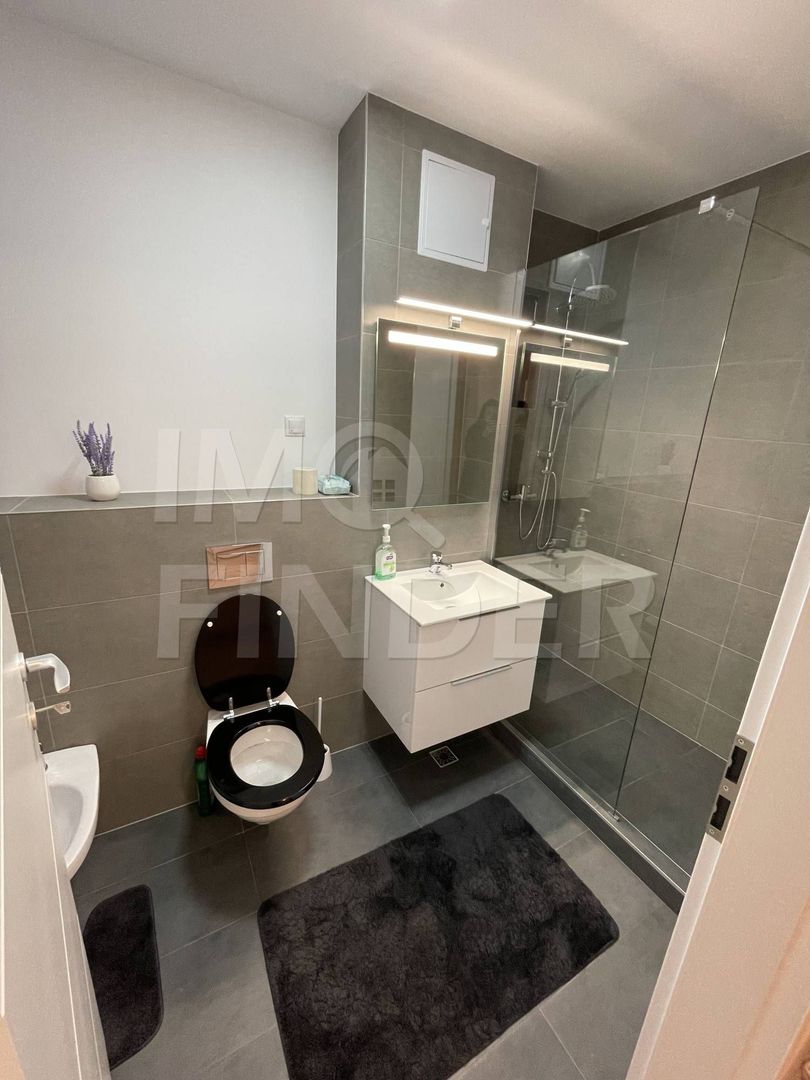 Apartament 2 camere decomandate, zona Titulescu - Poză 6