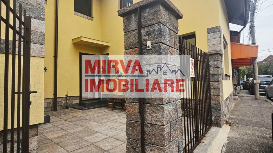 🏢 Spațiu de birouri de închiriat, 6 camere – Central, Ploiești - Poză 2