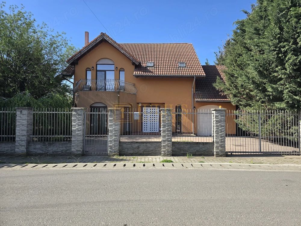 Casă individuală – Dumbrăvița, mobilata si utilata complet. - Poză 1