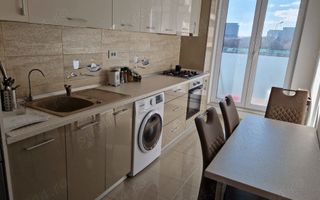 Apartament Top Rezidential 2 cam BLOC NOU!!! - Poză 2