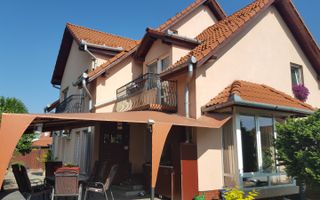 Casă modernă de vânzare în Șelimbăr – zonă Brana - Poză 32