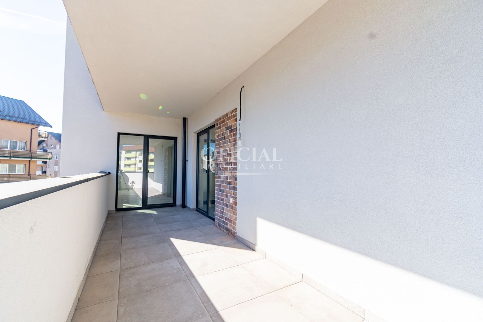 Dezvoltator | Apartament 3 Camere | 59 mp | Parcare Zona Eroilor - Poză 6