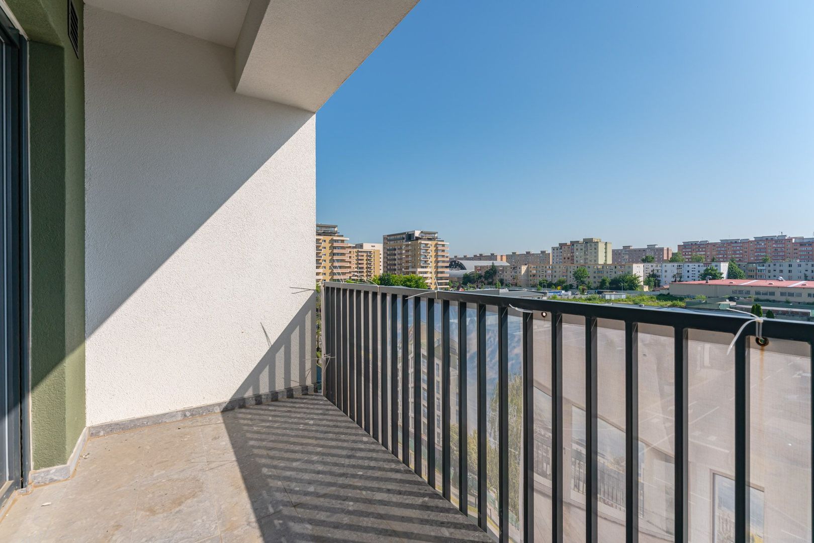 Vânzare studio 43 mp, bloc 2024, încălzire pardoseală, cartier Astra - Poză 14