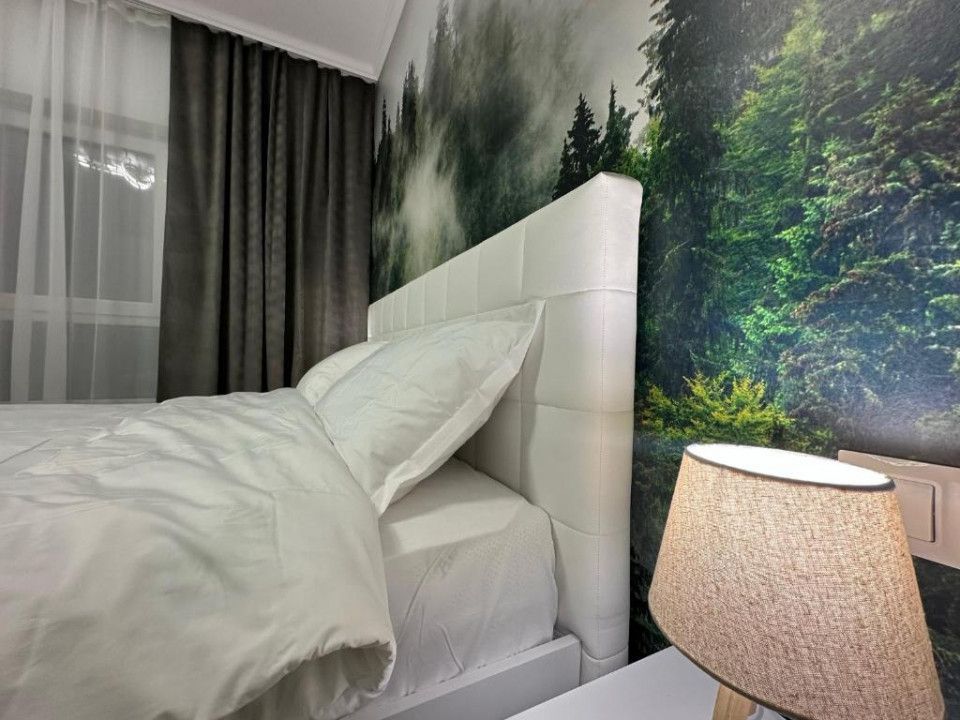 Apartament 3 camere - regim hotelier - Str. Doamna Stanca - Poză 5