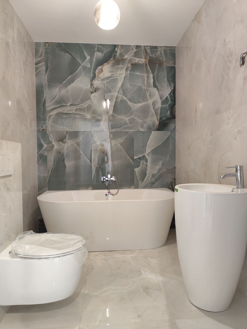 PENTHOUSE 5 dormitoare, Victoria Rezidential, Nufarul, Oradea VANZARE - Poză 16