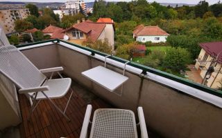2 camere decomandate, balcon,  Zorilor, UMF, UBB, UTCN, MOl, Profi - Poză 8