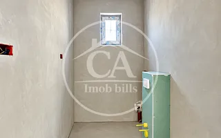 Casă de vânzare P+E cu 4 camere în zona Nufărul, Oradea - Poză 14