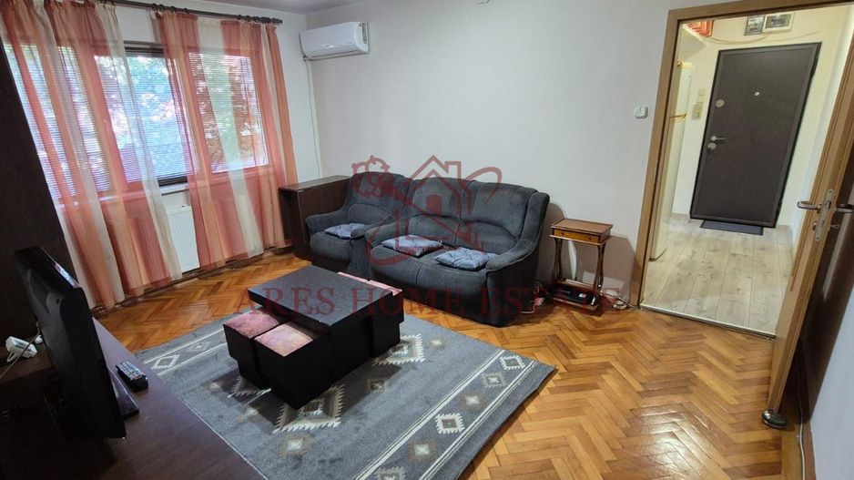 Apartament 3 camere de închiriat | Complex Studențesc - Olimpia - Poză 1