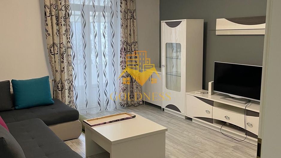 2 camere decomandate,Semicentral,The Office, Hilton, Lidl,Pta. Marasti - Poză 3