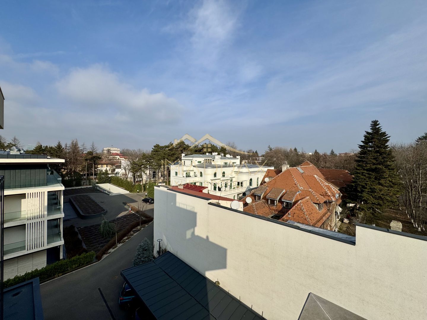 Resedinta de lux / *Kiseleff* - Poză 52