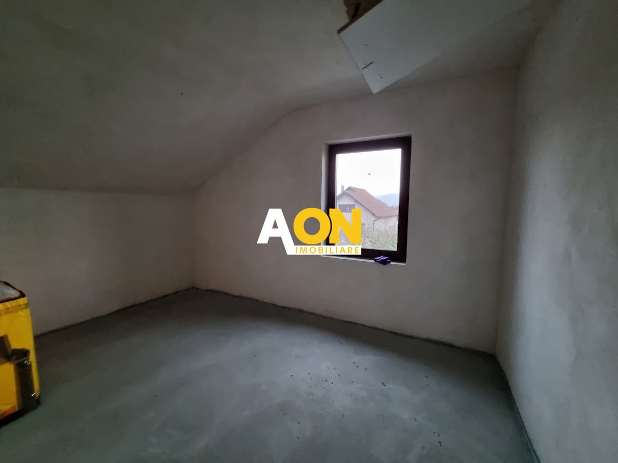 Casa Individuala 6 Camere, Zona Barabant - Poză 15