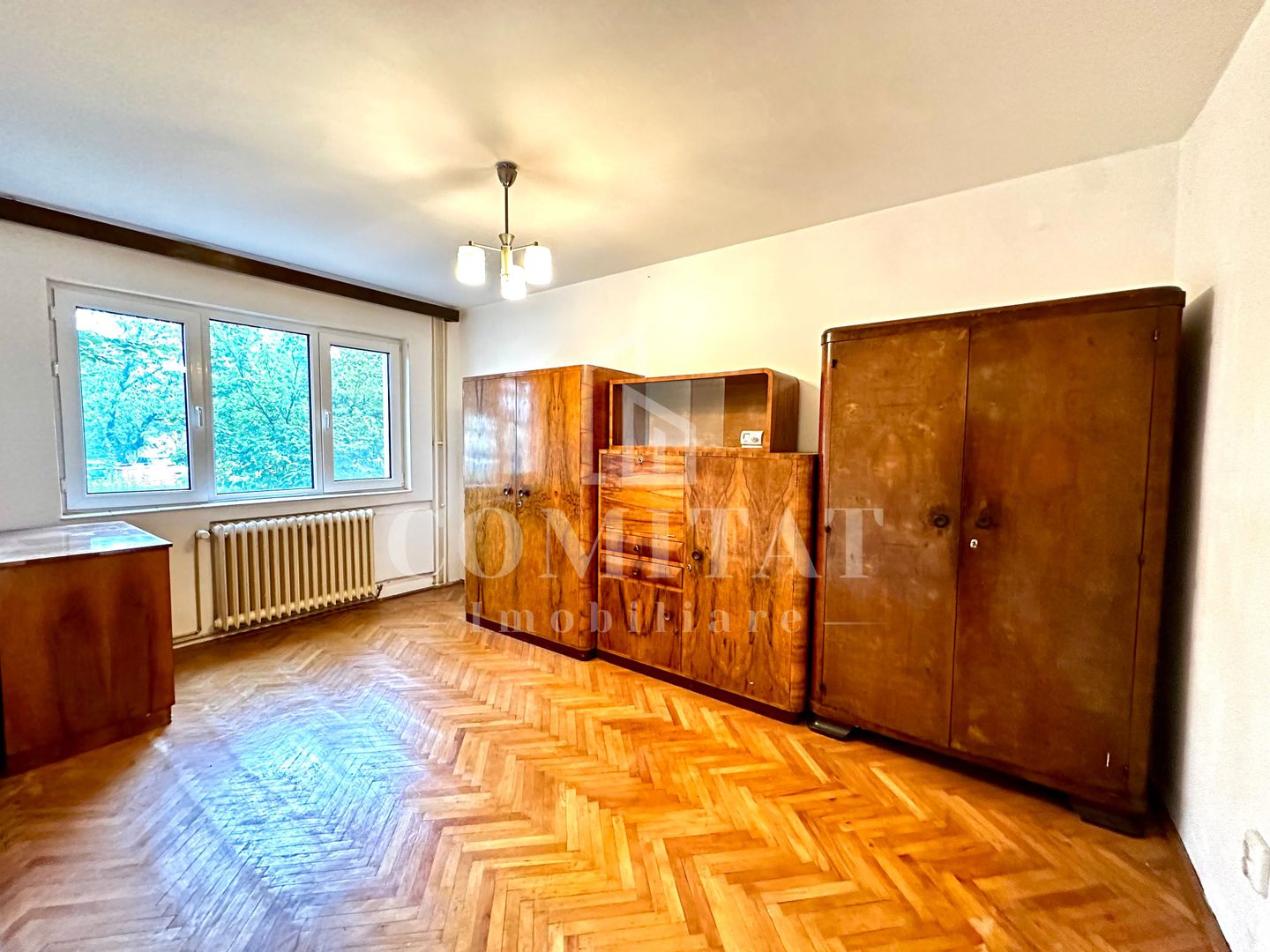 Apartament 3 camere decomandate | Cartier Gheorgheni - Poză 10