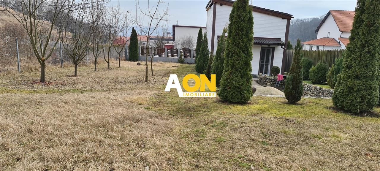 Teren de Vanzare Zona Schit 1450MP - Poză 5