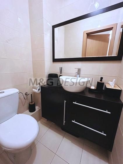 Apartament 3 camere, etaj 1  Calea Torontalului - Poză 16