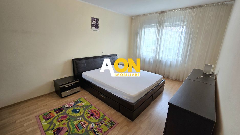 Apartament cu 2 Camere, Etaj Intermediar, Zona Kaufland - Poză 5