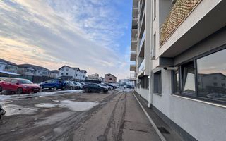 Apartament 2 camere, 55 mp, parcare inclusa, mobilat modern, Sector 4 - Poză 27