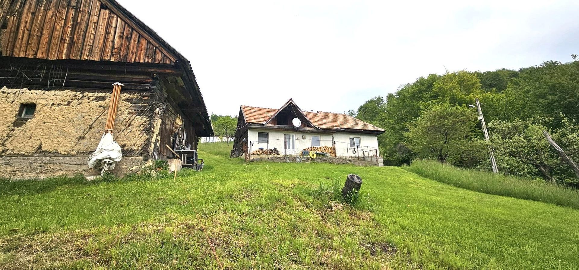 Domeniu Premium 1.7 Ha Intravilan Zărnești | Lizieră Pădure | Ideal Resort - Poză 7