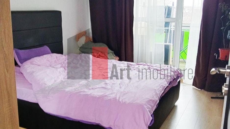 Vânzare apartament 3 camere cu centrală Apărătorii Patriei - Poză 6