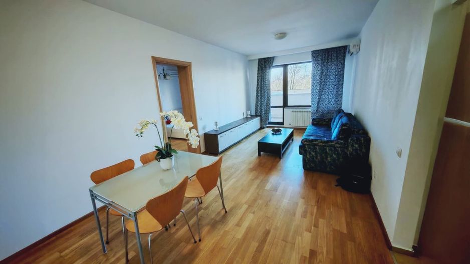 Apartament 2 camere mobilat complet Pipera | Privighetorilor | Băneasa - Poză 2