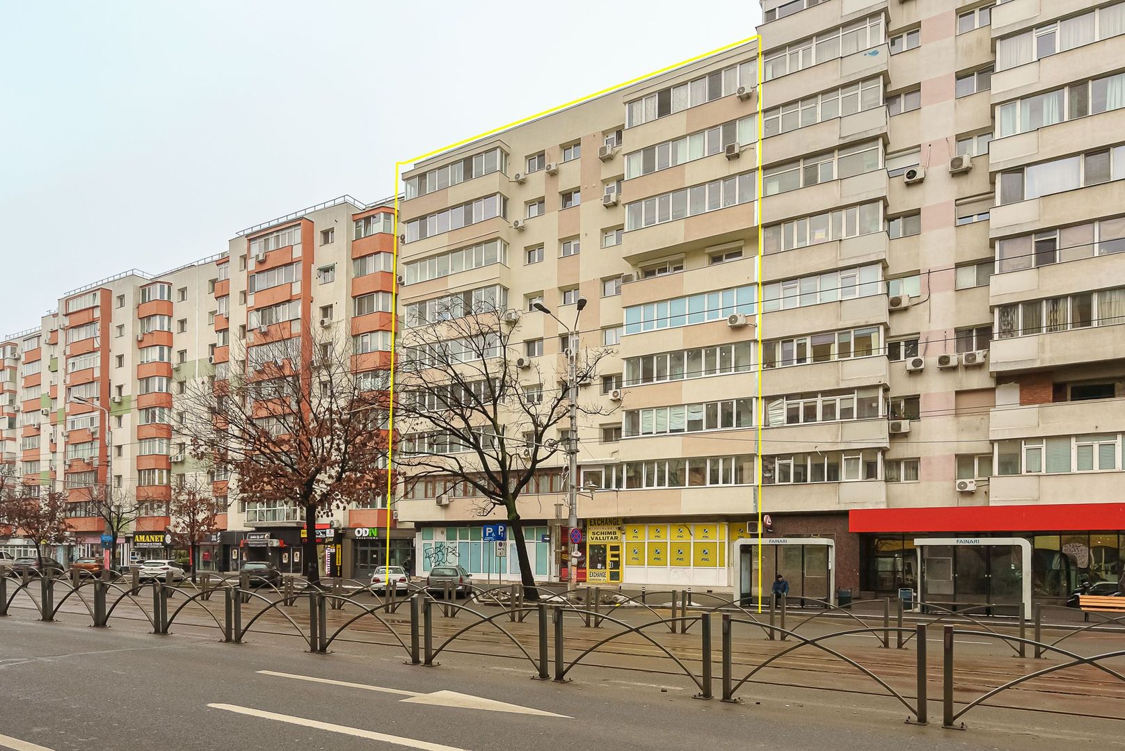 CALEA MOSILOR - Bucur Obor | Chirie 2 Camere Renovat + Metrou 350m - Poză 2
