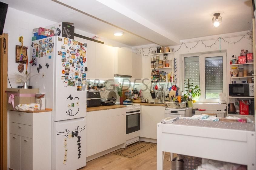 Apartament 2 camere Giroc bloc nou - Poză 1
