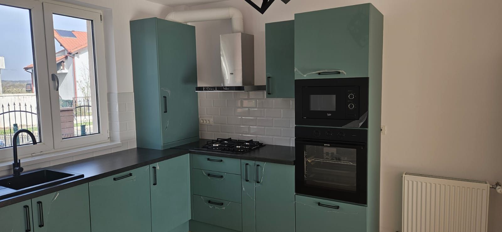 VILA DUPLEX | PRIMA INCHIRIERE | CARTIER HENRI COANDA | SECTOR 1 - Poză 3