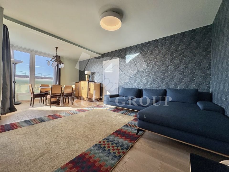 Apartament 3 camere | Herastrau | Loc de parcare - Poză 7