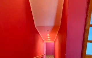 Apartament cu 3 camere | pe 2 niveluri | cu garaj | zona centrala | sat Arinis - Poză 11