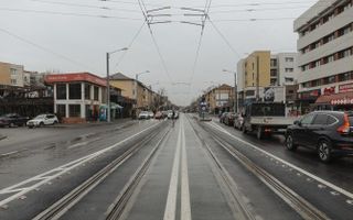 Apartament 2 camere decomadnat Iulius Mall T.Vladimirescu - Poză 14