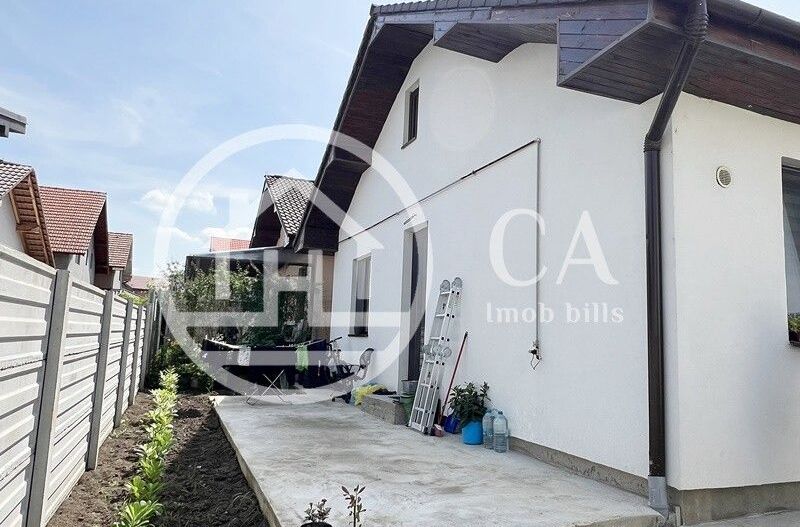 Casă de vanzare cu 4 camere in Cartierul Tineretului, Oradea - Poză 19